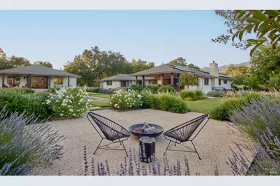 3033 Myrtledale Road, Calistoga, CA 94515 - Photo 1