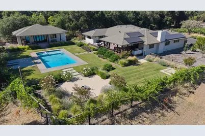 3033 Myrtledale Road, Calistoga, CA 94515 - Photo 31