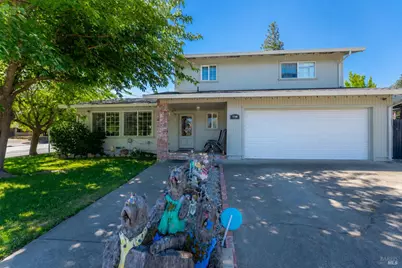 119 Doolan Drive, Ukiah, CA 95482 - Photo 1