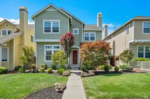 718 W K St, Benicia, CA 94510 - Photo 53