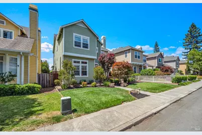 718 West K Street, Benicia, CA 94510 - Photo 51