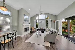 718 W K St, Benicia, CA 94510 - Photo 3
