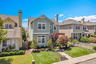 718 W K St, Benicia, CA 94510 - Photo 57