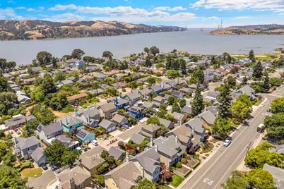 718 West K Street, Benicia, CA 94510 - Photo 53