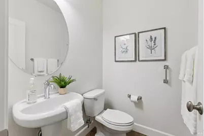 1039 Birkdale Drive, Napa, CA 94559 - Photo 35