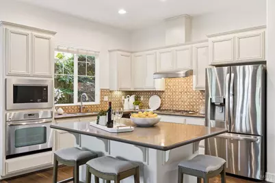 1039 Birkdale Drive, Napa, CA 94559 - Photo 5