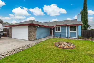 453 Shannon Drive, Vacaville, CA 95688 - Photo 3