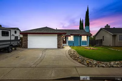 453 Shannon Drive, Vacaville, CA 95688 - Photo 1