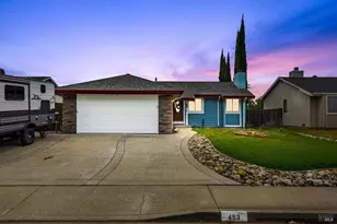 453 Shannon Dr, Vacaville, CA 95688 - Photo 1