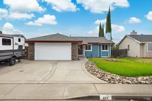 453 Shannon Dr, Vacaville, CA 95688 - Photo 1