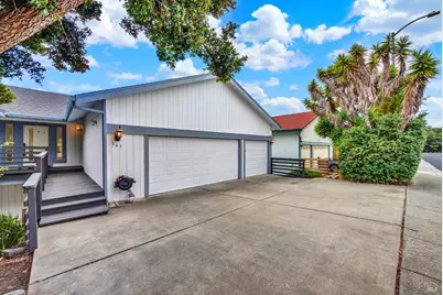 143 Creekview Drive, Vallejo, CA 94591 - Photo 1