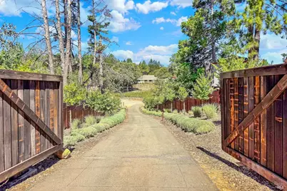 875 White Cottage Road, Angwin, CA 94508 - Photo 9