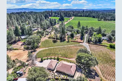 875 White Cottage Road, Angwin, CA 94508 - Photo 5