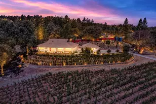 875 White Cottage Rd, Angwin, CA 94508 - Photo 1