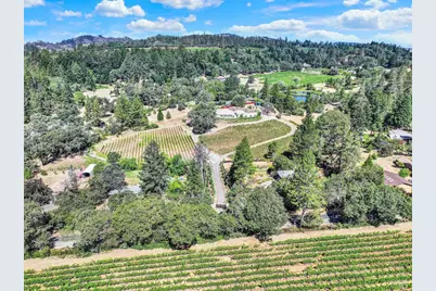 875 White Cottage Road, Angwin, CA 94508 - Photo 3