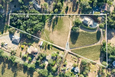 875 White Cottage Road, Angwin, CA 94508 - Photo 93