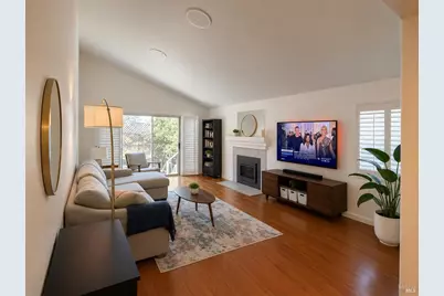 2015 Jackrabbit Court, Santa Rosa, CA 95403 - Photo 7