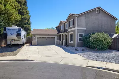 1036 Boone Court, Vacaville, CA 95687 - Photo 3