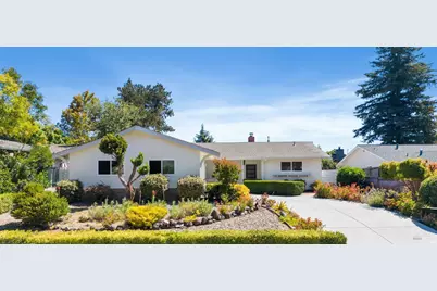 2510 Las Gallinas Avenue, San Rafael, CA 94903 - Photo 1