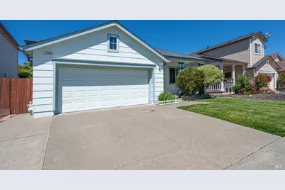 2795 Red Tail Street, Santa Rosa, CA 95407 - Photo 3