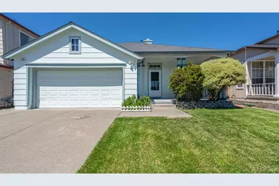 2795 Red Tail Street, Santa Rosa, CA 95407 - Photo 1
