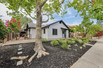 1652 Voorhees Circle, Saint Helena, CA 94574 - Photo 1