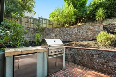 1026 Sunset Drive, Healdsburg, CA 95448 - Photo 35