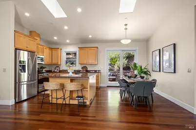 1026 Sunset Drive, Healdsburg, CA 95448 - Photo 3