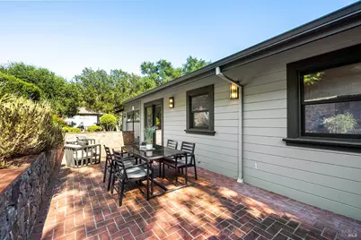 1026 Sunset Drive, Healdsburg, CA 95448 - Photo 37