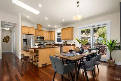 1026 Sunset Drive, Healdsburg, CA 95448 - Photo 13