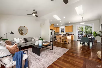 1026 Sunset Drive, Healdsburg, CA 95448 - Photo 11