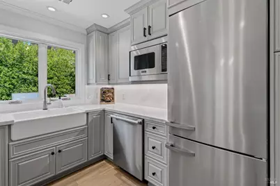 1926 Oak Circle, Yountville, CA 94599 - Photo 9