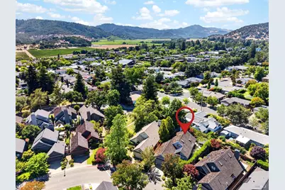 1926 Oak Circle, Yountville, CA 94599 - Photo 51