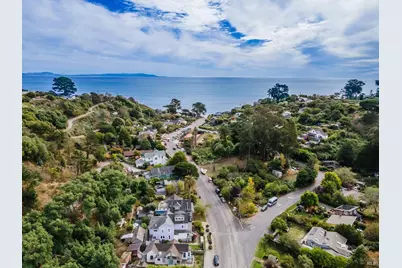 16 Brighton Avenue, Bolinas, CA 94924 - Photo 1
