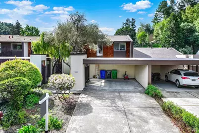 3161 Valley Green Lane, Napa, CA 94558 - Photo 1
