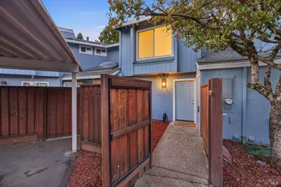 700 Racquet Club Circle, Rohnert Park, CA 94928 - Photo 1