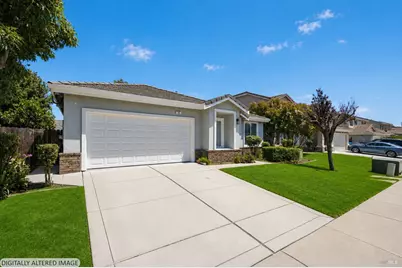 26 Entrada Circle, American Canyon, CA 94503 - Photo 3