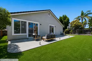 26 Entrada Cir, American Canyon, CA 94503 - Photo 37