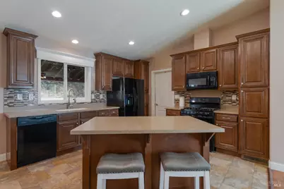3437 Sol Lane, Ukiah, CA 95482 - Photo 5
