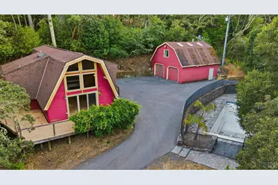 6486 Dry Creek Road, Napa, CA 94558 - Photo 1
