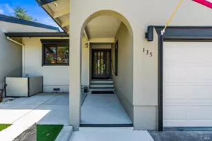 135 Vineyard Cir, Yountville, CA 94599 - Photo 3