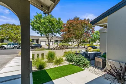 135 Vineyard Circle, Yountville, CA 94599 - Photo 5