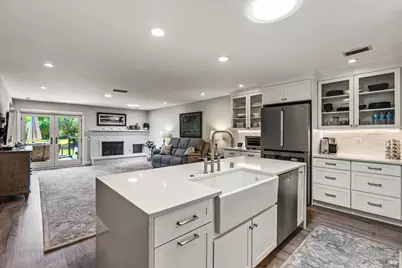 135 Vineyard Circle, Yountville, CA 94599 - Photo 7