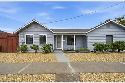2730 El Dorado Street, Napa, CA 94558 - Photo 1