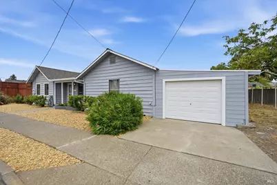 2730 El Dorado Street, Napa, CA 94558 - Photo 3