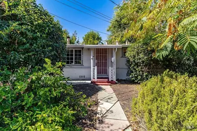 3037 Bertram Court, Concord, CA 94520 - Photo 1