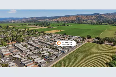 177 Sherry Circle, Yountville, CA 94599 - Photo 1
