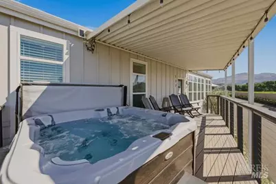 177 Sherry Circle, Yountville, CA 94599 - Photo 5
