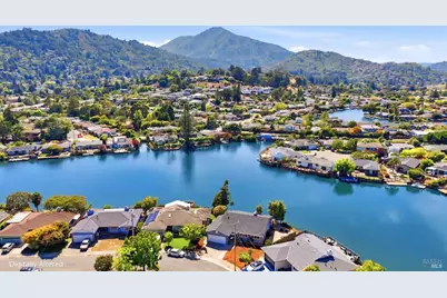 24 Council Crest Drive, Corte Madera, CA 94925 - Photo 1