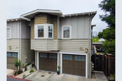 176 Valley Oak Drive, Napa, CA 94558 - Photo 3